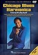 Chicago Blues Harmonica - Featuring Billy Boy Arnold - DVD