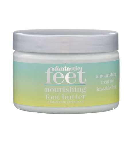 Fantastic Feet Nourishing Foot Butter