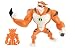 Ben 10 Ultimate Alien - 10cm Rath with Mini Figure_s-1
