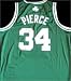 Paul Pierce autographed Basketball Jersey (Boston Celtics)