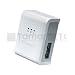 Netgear XE104 85 Mbps Wall-Plugged Ethernet 4-port Switch