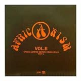Africanism II, Pt. 1 [Vinyl]