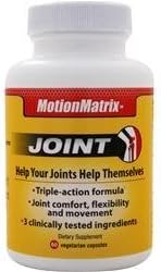 MotionMatrix Triple Action Joint Support Formula