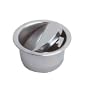 AFI 20029 Stainless Steel Ashtray