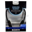 Sony DR-BT22 Bluetooth�� Wireless Stereo Foldable Headset