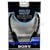 Sony DR BT22 - Headset ( semi-open ) - wireless - Bluetooth 2.0