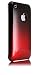 Case-Mate Barely There Case for iPhone 3G/3GS - Royal Red