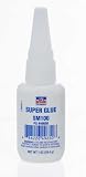Permatex Class 2 Type I 1oz Super Glue Surface Insensitive Cyanoacrylate