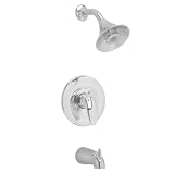 Buy American Standard T385.508.295 Reliant 3 Bath Shower Trim Kit with Flowise Water... by American Standard