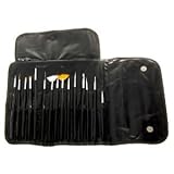 MASH Professional 15 example Nail Art Brush Kit Set
