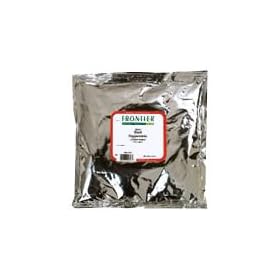 Gentian Root Cut & Sifted - 1 lb,(Frontier)