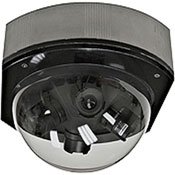 AV8360 8 MP Panoramic 360 Network Dome Camera AV8360 CCTV Dome Cameras