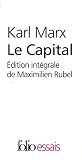 Le Capital Coffret en 2 volumes : Livre 1 , Livres 2 et 3