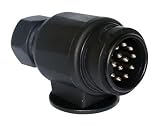 Produkt-Bild: Hergestellt f&uuml;r DEMA Stecker Kunststoff 13-polig