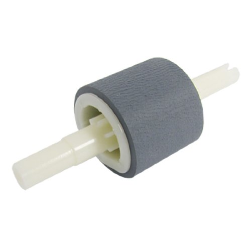 Gino Off-white Gray Paper Pickup Roller for HP 1320 P2015 2300 2400