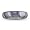 5mm Comfort Fit Titanium Wedding Band, Choose your Ring Size 4-12 1/2