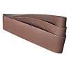 Draper 25962 915 x 100 mm 120-Grit Sanding Belts (Pack of 3)