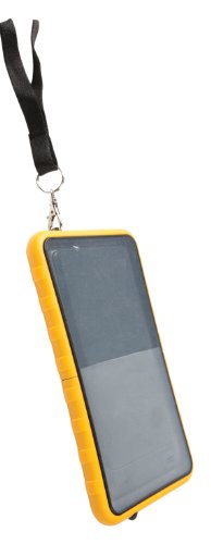 Krusell SEaLABox XL 95337 wasserdichte Schutzh&uuml;lle f&uuml;r Samsung Google Nexus S I9023 gelb Preisvergleich
