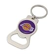 Los Angeles Lakers Bottle Opener Keychain [Misc.]
