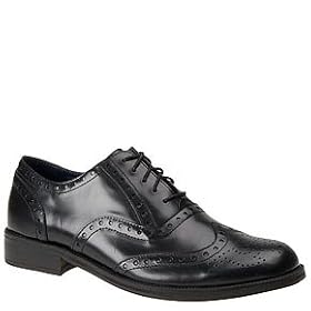 Kenneth Cole REACTION Men's Class-Y Man Oxford