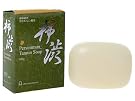 ライブラ柿渋石鹸 100g