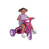 RADIO FLYER(ラジオフライヤー) Little Miss Fiyer Twist Trike 442G