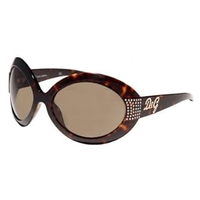 Dolce and Gabbana D&G DD 8042B Sunglasses
