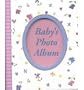 Baby's Petite Photo Album