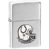 Indianapolis Colts NFL Zippo Lighter