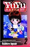 Yu Yu Hakusho (Volumes 1, 2, 3, 4, 5)