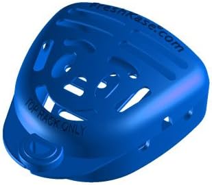 Buy 1 GET 1 FREE. CobaltBlue Regular Size FreshKase SAFELY Cleans Retainers &amp; Clear Orthodontic Trays &amp; Hard Bite Splints in Dishwasher. Invented By a Dentist. NO NEED TO PURCHSE EXTRA CLEANING AGENTS EVER! Buy 1 GET 2, 1 for Dishwasher &amp; 1 for purse/luggage/gym bag!