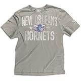 Hornets adidas Originals NBA Crackle Applique Tee - Men's