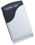 CitiDISK HDV 120G