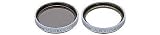 Canon FS30.5U Filter Set  Neutral Density & Lens Protector for Optura 400/500 and ZR 80/85