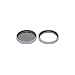 Canon FS30.5U Filter Set  Neutral Density & Lens Protector for Optura 400/500 and ZR 80/85