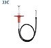 JJC TCR-40R 40cm Threaded Cable Release