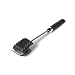KitchenAid Double sided Grill Brush, Black