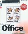 Microsoft® Office for the Macintosh, Version 4.2.1