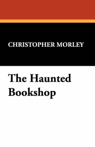 Christopher Morley