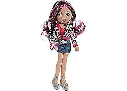 Ty Girlz--Supercool Serena