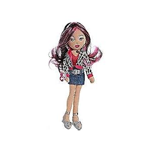 Ty Girlz--Supercool Serena