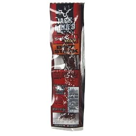 24 each: Jack Link'S Beef Steak (02031) by Jack Link's Snack Foods