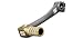 2008-2009 Suzuki Rmz450: Sunline Alloy Shift Lever
