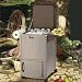 Suncast Patio Cooler, 77 Quarts