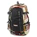 EASTPAK Herren Backpack GETTER, Maxi Check, 49 x 32 x 17, EK901