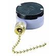 GB Electrical GSW-33 Pull Chain Switch