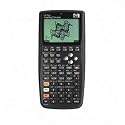HP 50g Graphing Calculator (F2229AA#ABA)