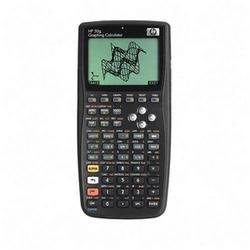 HP 50g Graphing Calculator (F2229AA#ABA)