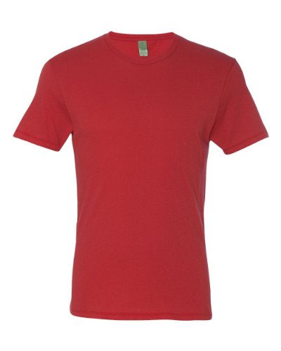 Alternative AA6005 Unisex Organic Basic Crew