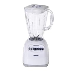 Oster 6640-022 10-Speed Blender - White